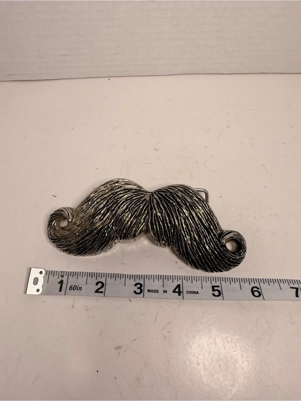 Rock Rebel unique silver